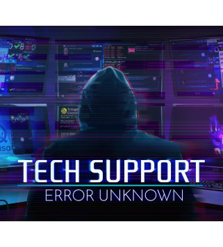 Tech Support: Error Unknown Steam Key EUROPE